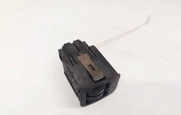 Volkswagen Sharan Headlight level height control switch 7M3941333