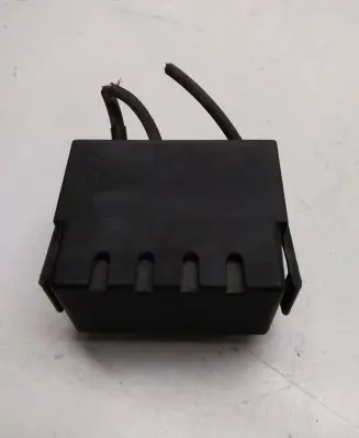 Peugeot 207 Fuse box set 9656984480 2456