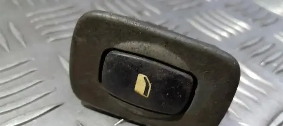 Citroen C5 Electric window control switch 96326947zj