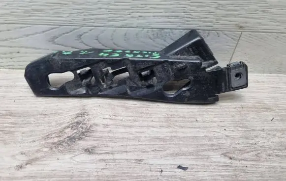 Citroen C4 II Picasso Front bumper mounting bracket AA36414171