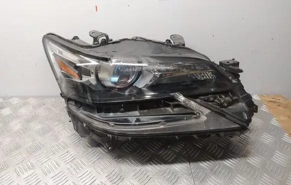 Lexus GS 300 350 430 450H Headlight/headlamp