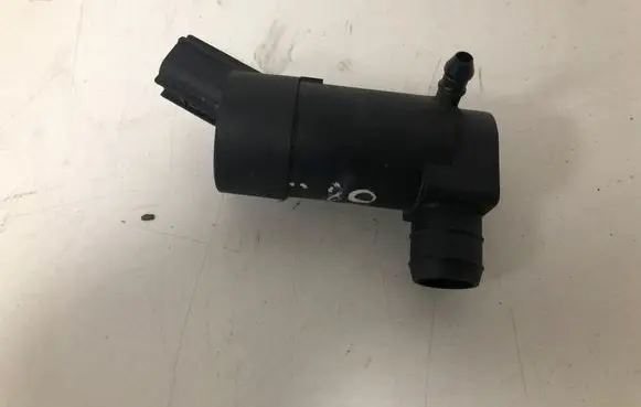 Volvo S80 Windscreen/windshield washer pump PA6GB25
