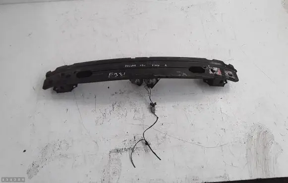Jaguar XF Front bumper cross member