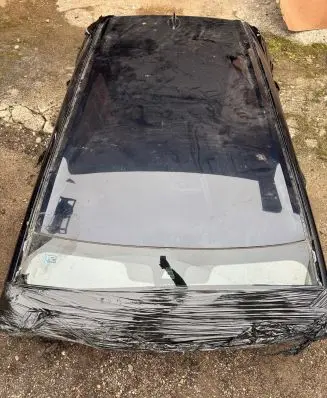 BMW X5 G05 Roof 