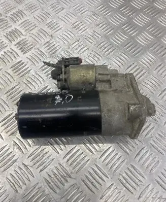 Volvo XC70 Starter motor 30724473 20080321 0001168