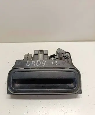 Volkswagen Caddy Tailgate/trunk/boot exterior handle 7E5827315A