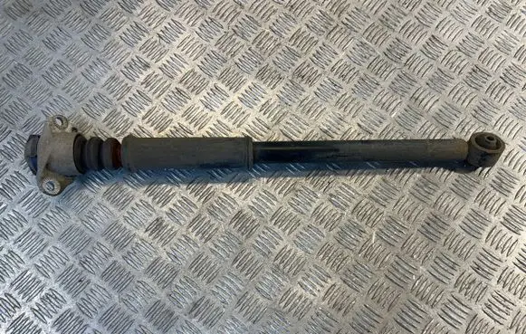 Seat Ibiza IV (6J,6P) Rear shock absorber/damper
