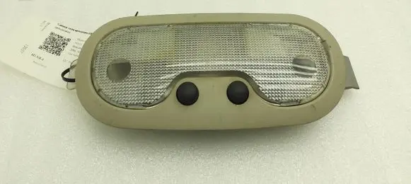 Hummer H3 Rear seat light VC9625 VC4244