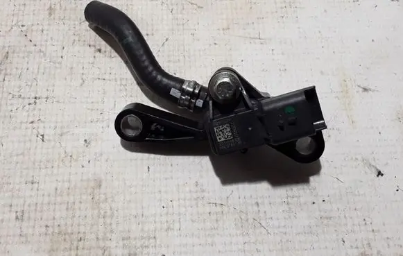 Renault Master III Air pressure sensor 223659870R