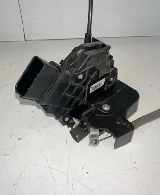 Volvo XC60 Rear door lock 30799324 A048069