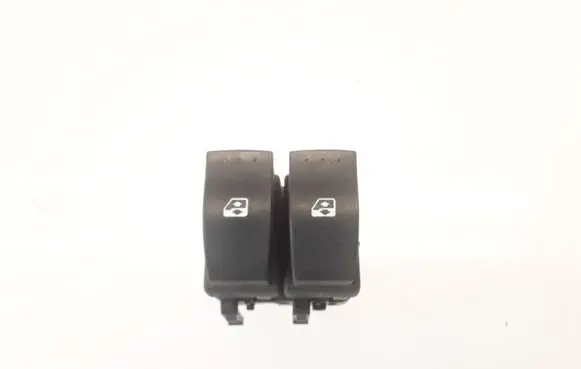 Renault Espace - Grand espace IV Electric window control switch 015088A 219400