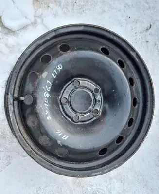 Renault Laguna I R12 alloy rim 1010818 FERGAT