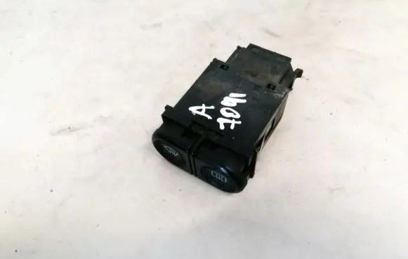 Volkswagen Sharan Windscreen/window heater switch