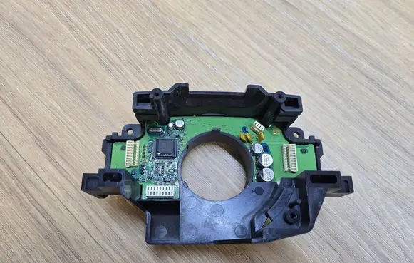 Volvo XC90 Steering angle sensor 30798569