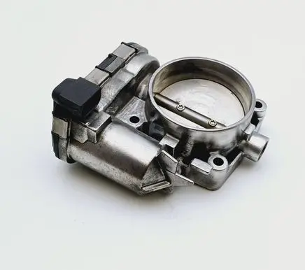 Mercedes-Benz E W210 Throttle valve A1131410125 0280750017