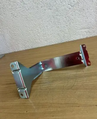Porsche Panamera (970) Battery bracket 97061102602 D8705