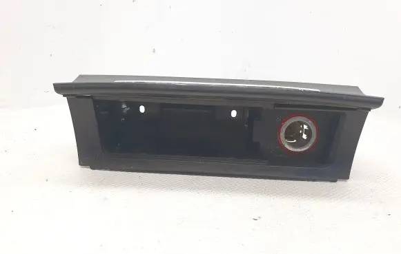 Volkswagen PASSAT B6 Car ashtray 3C0863284 3C0857961