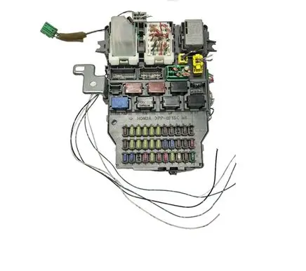 Honda Civic Fuse module A000011