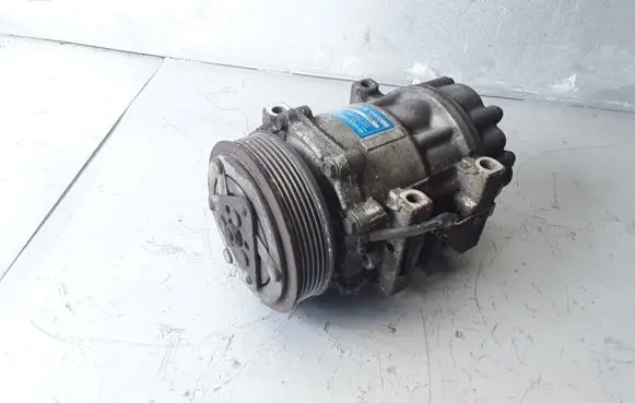 Volvo S40 Air conditioning (A/C) compressor (pump) SD7VDG