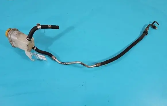 Fiat Doblo Power steering hose/pipe/line IMPRK1368734