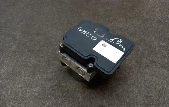 Iveco Daily 6th gen ABS Pump 5802268475 0265259168