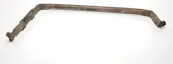 BMW 7 E65 E66 Fuel tank mounting bracket 7162088 7195768
