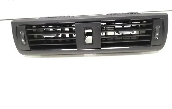 BMW 1 F20 F21 Dash center air vent grill 9205357