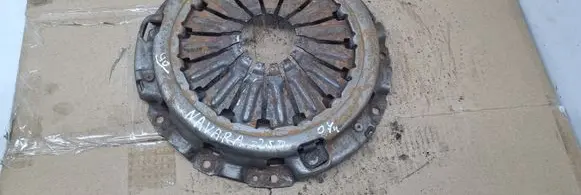 Pressure plate