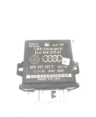 Audi A3 S3 8P Light module LCM 8P0907357F 5LA00837901