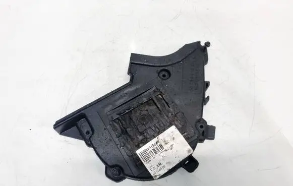 Mazda 3 I Timing belt guard (cover) 9651560180