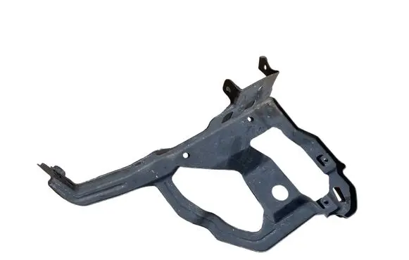 Audi A3 S3 8P Other dashboard part 8P1858506B