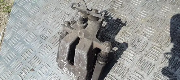 Renault Megane III Rear brake caliper 440116390