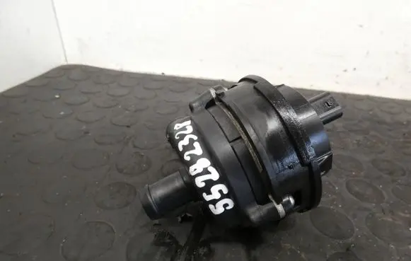 Jeep Renegade Electric auxiliary coolant/water pump 52076512 65569