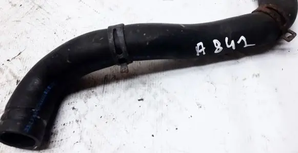 Renault Megane II Engine coolant pipe/hose