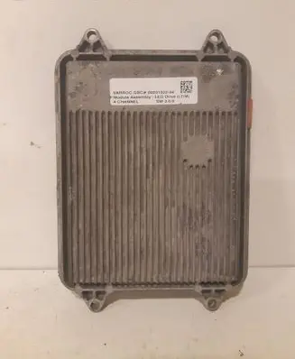 Tesla Model S Headlight ballast module Xenon 00199215