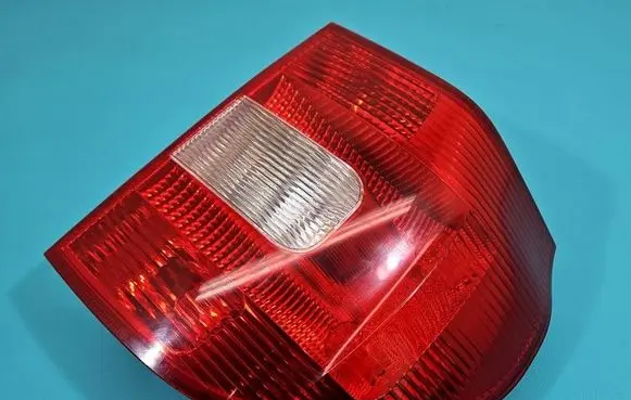Skoda Yeti (5L) Rear/tail lights 5L0945096 IMPRK1512839
