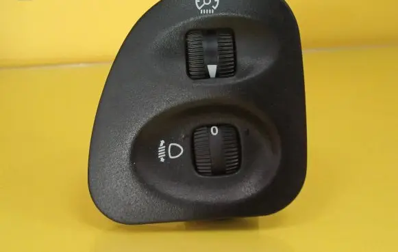 Fiat Palio Headlight level height control switch 716063000