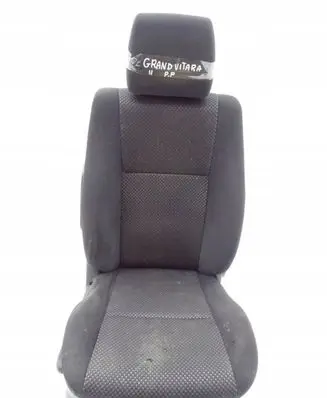 Front passenger seat