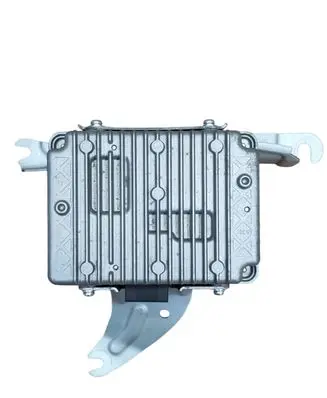 Dodge Journey Voltage converter/converter module 68080605AB 13X30025701G1