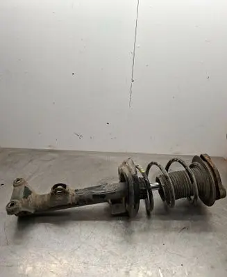 Mercedes-Benz C W204 Front shock absorber/damper A2043201066 01054 473182JP