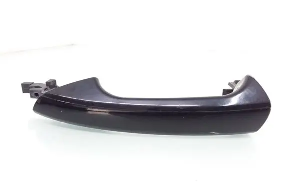 Mercedes-Benz E W212 Rear door exterior handle A2047600170