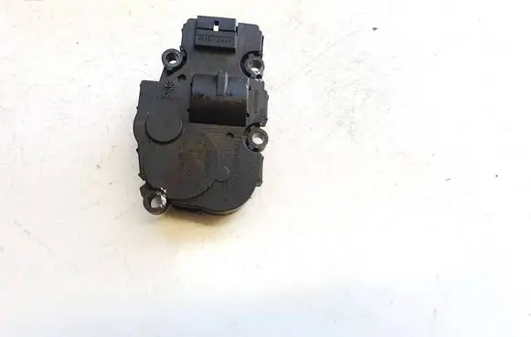 Mercedes-Benz EQB Air flap motor/actuator ecp0088a ea301s1b1x01