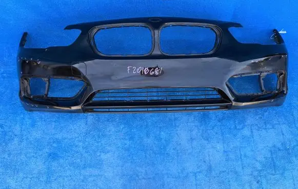 BMW 1 F20 F21 Front bumper