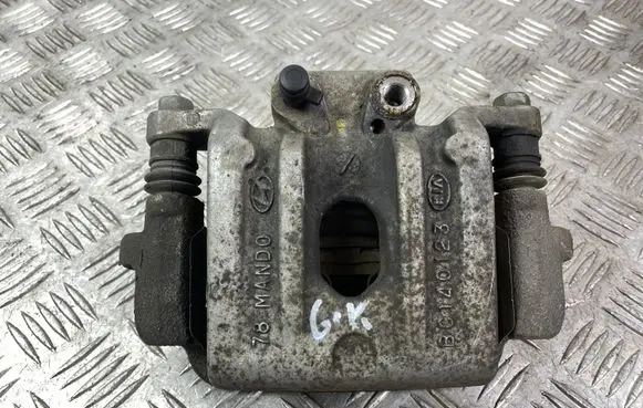 Hyundai Grand Santa Fe NC Rear brake caliper