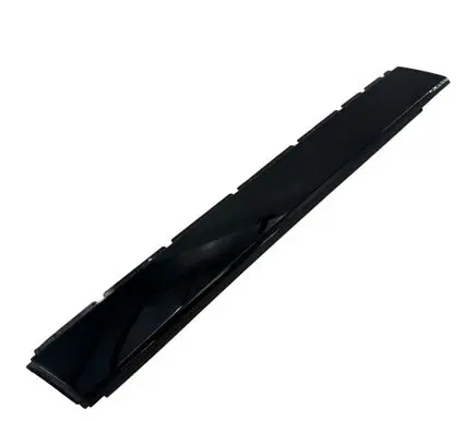 Chevrolet Volt I Front door trim (molding) 