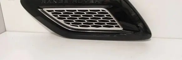 Land Rover Range Rover Sport L494 Bonnet/hood grill DK6216C629AD DK6216C629BD T8220