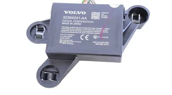 Polestar 2 Keyless (KESSY) go control unit/module 32364241AA 32364241