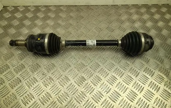 BMW iX1 Front driveshaft 9884797