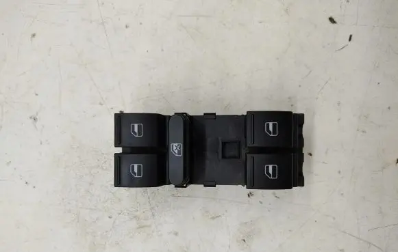 Volkswagen Tiguan Electric window control switch 1K4959857B 1K4959857