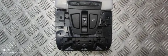 BMW X5 F15 Front seat light E3218812